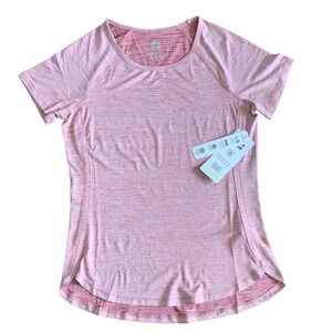 RBX “PEACH SKIN” T-SHIRT